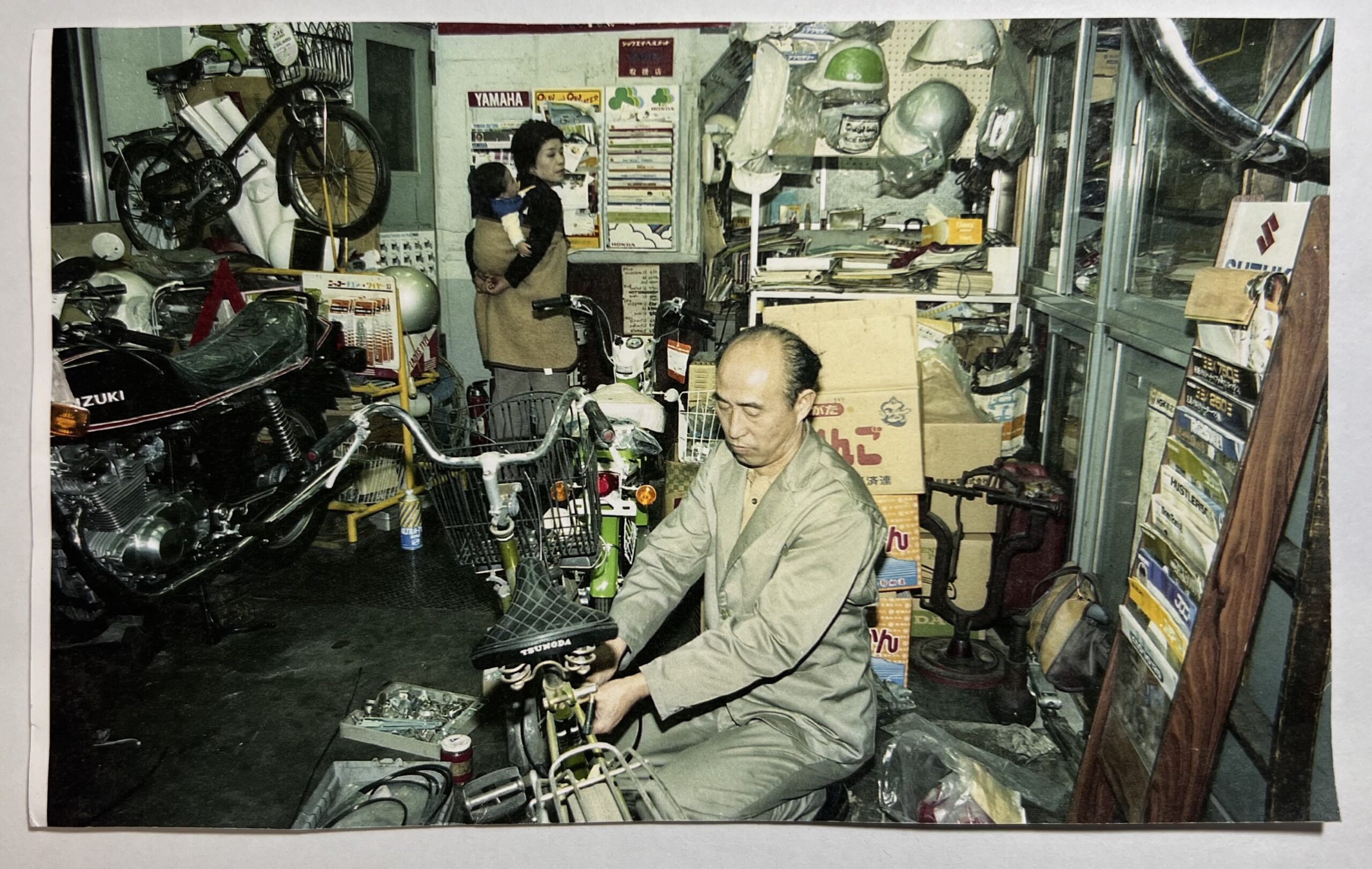 創業1960年の確かな実績と技術力